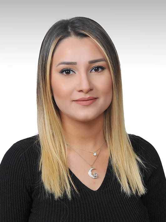 Melike Zor Yılancıoğlu