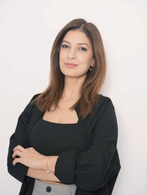 Derya Alier
